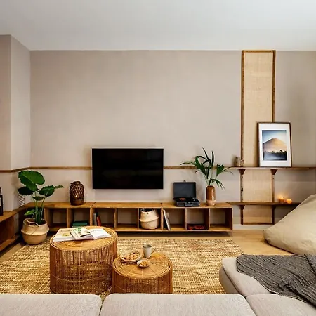 Appartement Spacest - Rambla De Catalunya A *
