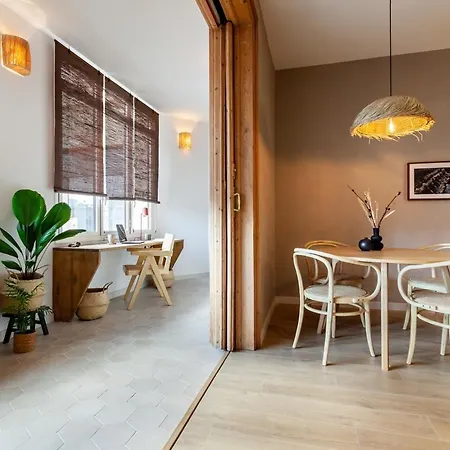 Appartement Spacest - Rambla De Catalunya A Barcelone