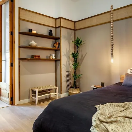 Apartament Spacest - Rambla De Catalunya A Barcelona