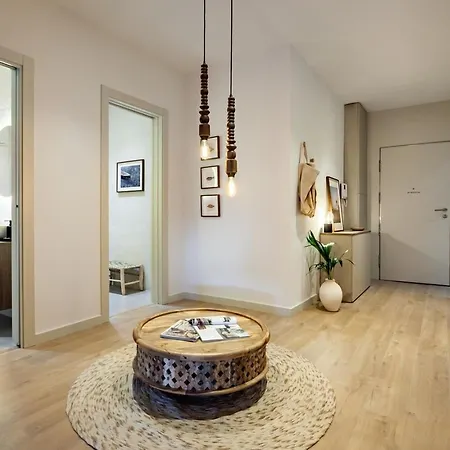Apartament Spacest - Rambla De Catalunya A Barcelona