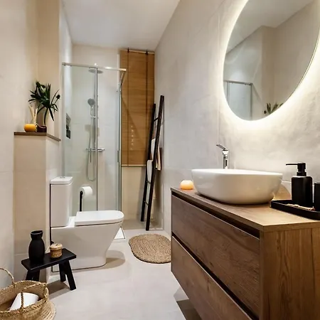 Spacest - Rambla De Catalunya A Appartement