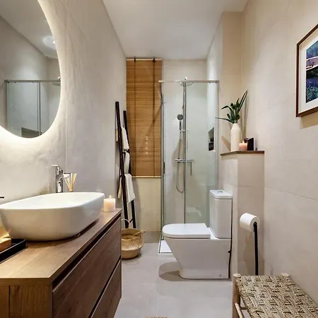 Spacest - Rambla De Catalunya A Appartement *