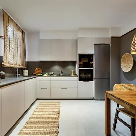 Spacest - Rambla De Catalunya A Apartament Barcelona